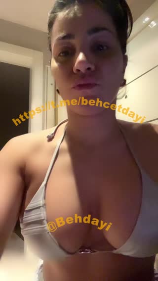 Serpil Cansız Tango ve Onlyfans ifşa Yayınları Part 12