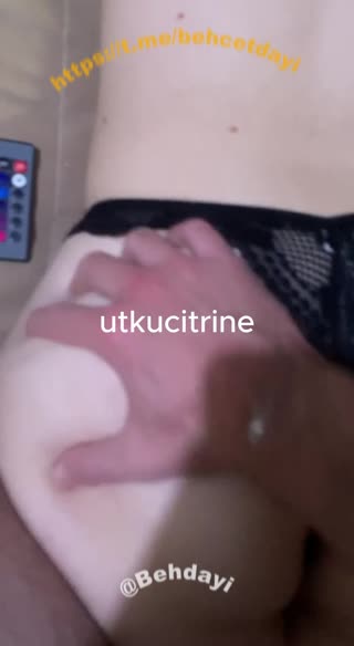 Utkucitrine Onlyfans İfşa Videolar Part 12