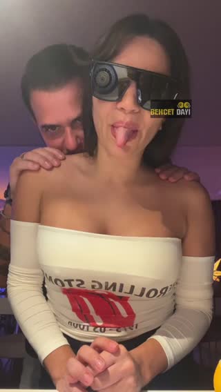 Serpil Cansız Tango ve Onlyfans ifşa Yayınları Part 33