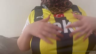 Turkishgyal Onlyfans Videoları Part 25