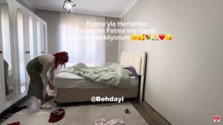 Fatma ile Her Telden ifşa Türbanlı Milf Youtube Katıl İfşa Videoları Part 58