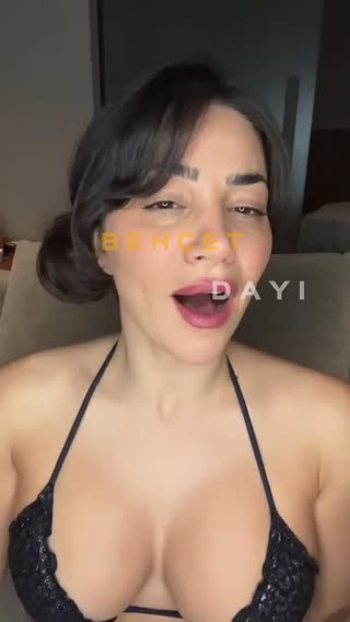 Serpil Cansız Tango ve Onlyfans ifşa Yayınları Part 51