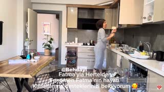 Fatma ile Her Telden ifşa Türbanlı Milf Youtube Katıl İfşa Videoları Part 60