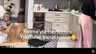 Fatma ile Her Telden ifşa Türbanlı Milf Youtube Katıl İfşa Videoları Part 61