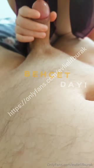 ElifBurakevli Onlyfans ifşa videoları part 2