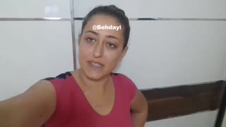 Gökçe Ersoy youtube katıl ifşa videoları part 1