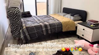 Fatma ile Her Telden Youtube Katıl ifşa videoları yeni part 8