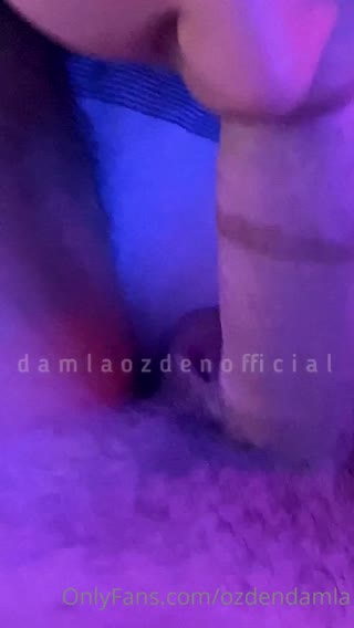 Damla Özden (ozdendamla) Onlyfans ppv İfşa Videoları Part 29