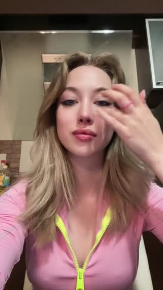 Luna Bognya Onlyfans Videoları Part 6