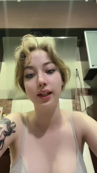 Luna Bognya Onlyfans Videoları Part 18