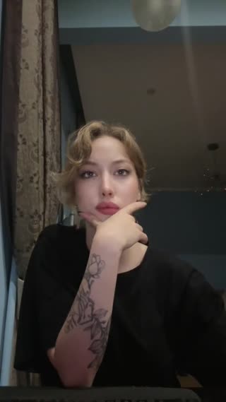 Luna Bognya Onlyfans Videoları Part 20