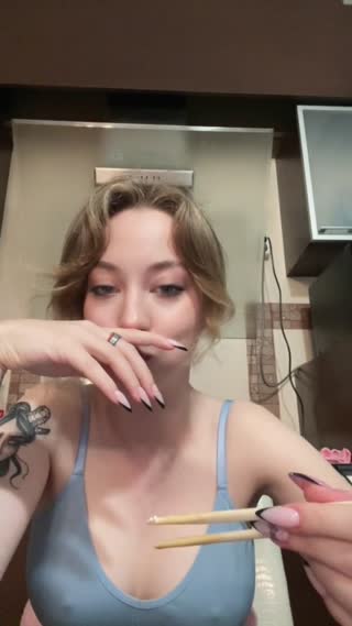 Luna Bognya Onlyfans Videoları Part 21