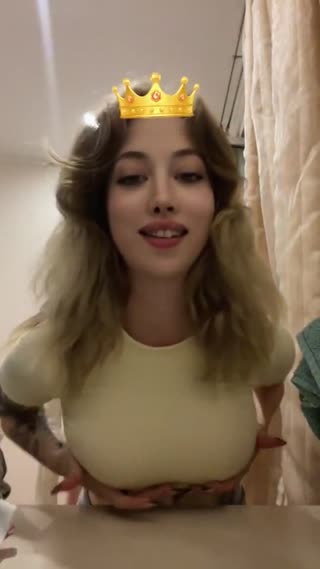 Luna Bognya Onlyfans Videoları Part 22