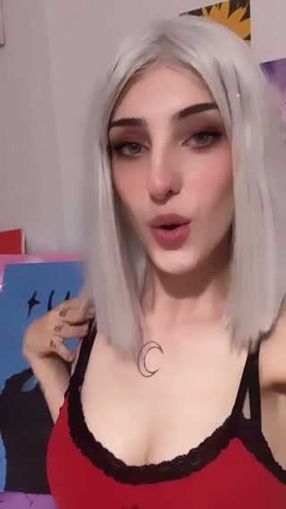 babygiirlkitty (killonself, hanzadekittyy) Onlyfans Videoları Part 15