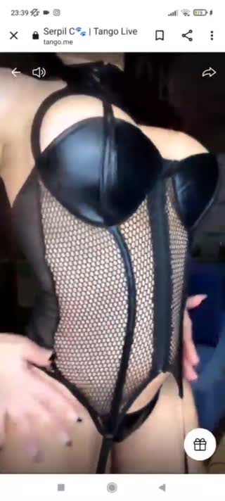 Serpil Cansız Tango ve Onlyfans ifşa Yayınları Part 71