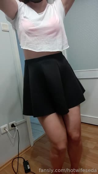 hotwifeseda onlyfans ifşa videoları part 48