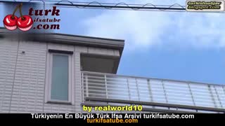 Türk Altyazılı Jav Porno - Üvey Anne