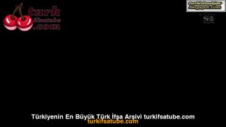 Türkçe Altyazılı Jav Pornosunda Üvey Baba