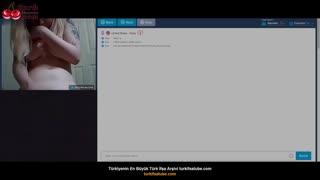 Texas'tan Omegle Pornosu