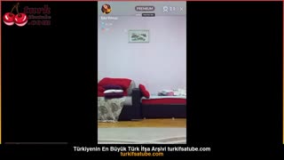 Tango Eda Yılmaz Premium İfşa