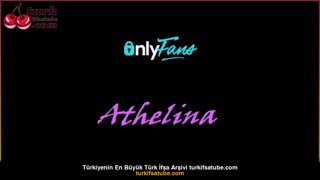 Türk Porno Filmi Athelina