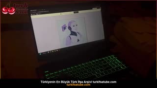 Porno Hayallerimdeki Aktris