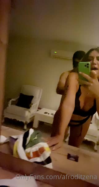 Afrodit Zena Onlyfans İfşa Sex Videoları Part 42