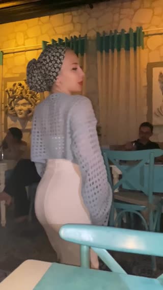 Esra Rabia Ünal Premium İfşa Videolar Part 32