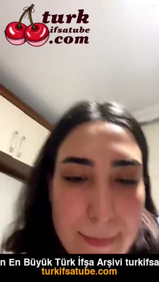 Beste ve Lina altun'dan mutfakta lezbiyen ifşa videosu