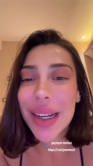 Betül Babacan Onlyfans PPV videoları part 1