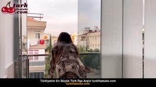 Yabancı Sıcak Kadınlar Türkiyede İfşa Ediyor