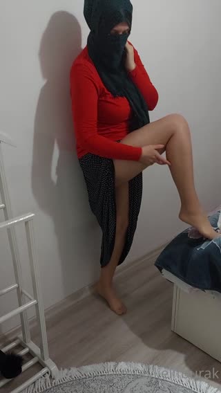 ElifBurakevli Onlyfans ifşa videoları part 36