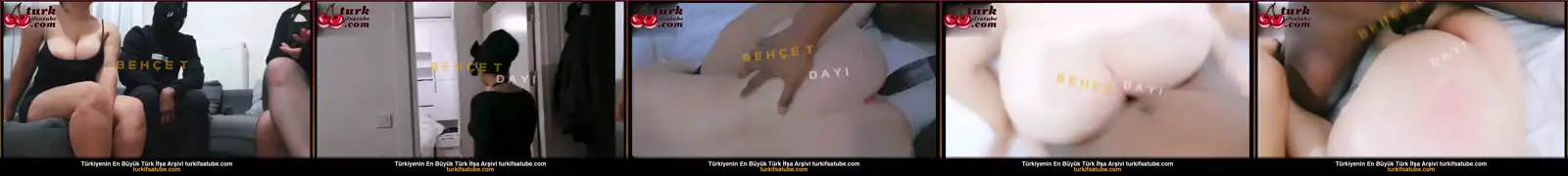 HijabSelin ifşa Zenci grup konuşmalı porno Video İzle 