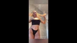 Gizemsavagex (Gizem Bağdaçiçek) Tüm Onlyfans videoları ppvler dahil part  58