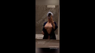 Luna Bognya 70$ değerinde Yeni Onlyfans İfşa Videoları Part 7