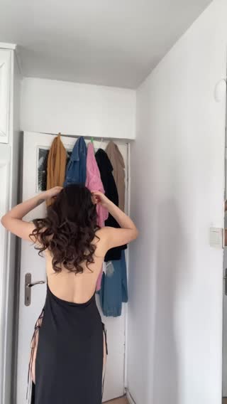 Nazlıcan Tanrıverdi instagram abonelik videoları part 3