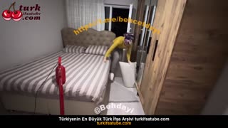 Kardeşimle birlikte Her telden Cazibe