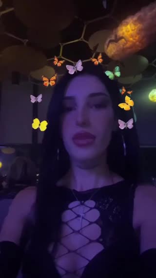 babygiirlkitty (killonself, hanzadekittyy) Onlyfans Videoları Part 33