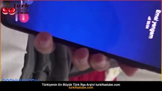 Porno Yengesiyle Yasak Aşk