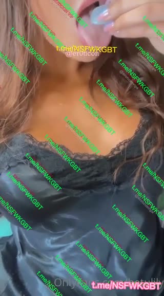 Betulily Onlyfans 250$ değerinde ppv videoları part 27