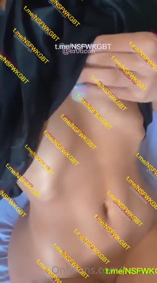 Betulily Onlyfans 250$ değerinde ppv videoları part 28