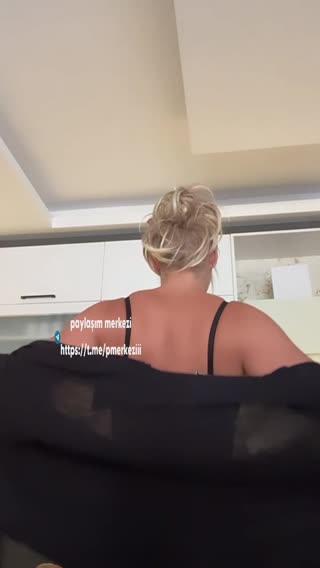 Berfe Ece Talin İfşa Videoları Onlyfans yeni part 12