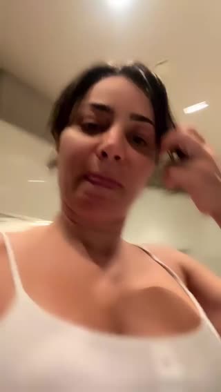 Serpil Cansız Tango ve Onlyfans ifşa Yayınları Part 216