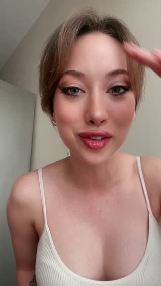 Luna Bognya İfşa videoları onlyfans ve yayınlar part 2