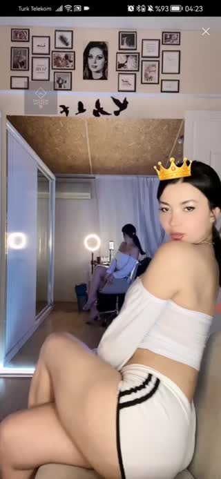 Bigo Kitana premium bigo ifşa videoları part 105