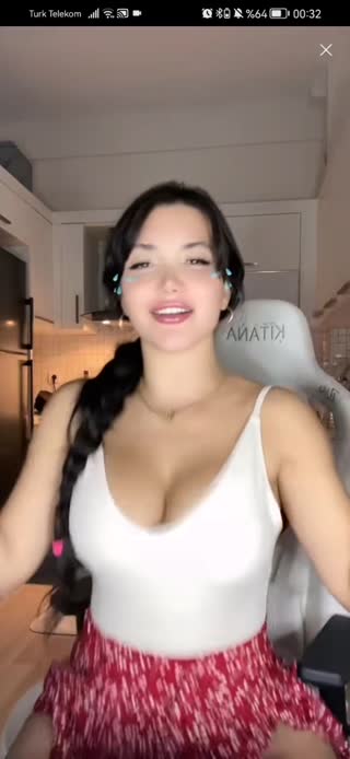 Bigo Kitana premium bigo ifşa videoları part 133