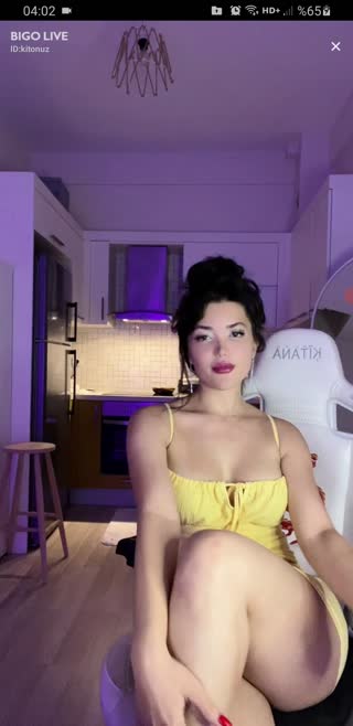 Bigo Kitana premium bigo ifşa videoları part 177