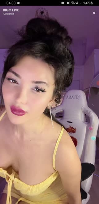 Bigo Kitana premium bigo ifşa videoları part 178