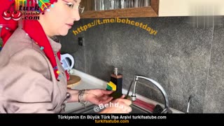 YouTube'da Fatma ile Her Şeyi Ortaya Çıkarma