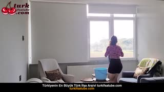 Zeynep Tümbek HD Pornosunu Saklıyor